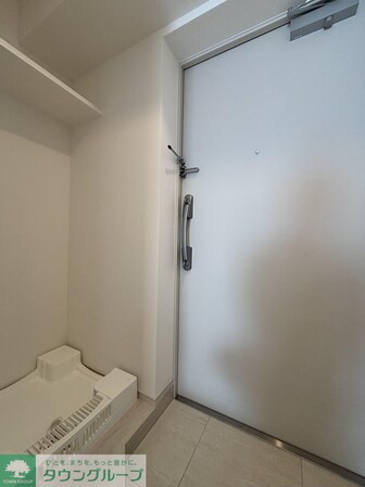 Augusta Residence大森の物件内観写真